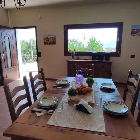 Holiday home Casa Ohana