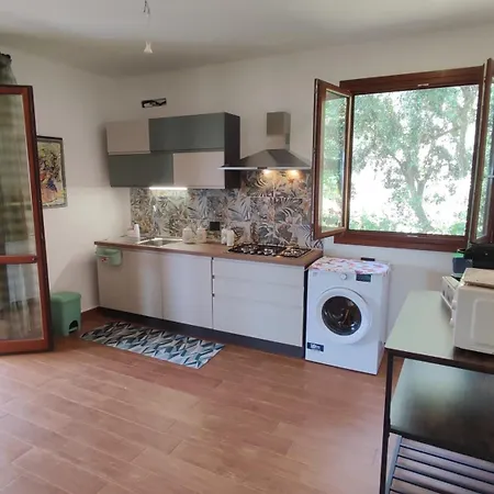 Holiday home Casa Ohana *