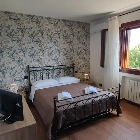Casa Ohana * Carini