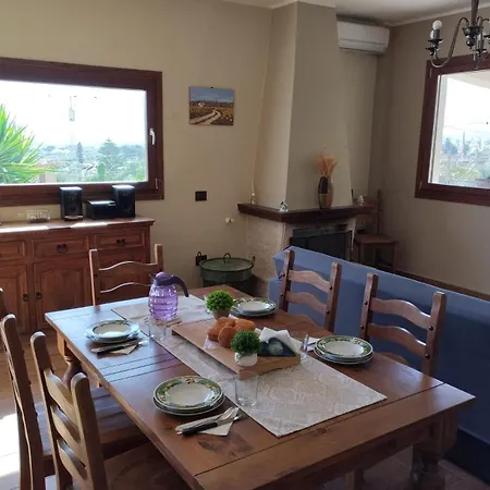 Casa Ohana Holiday home