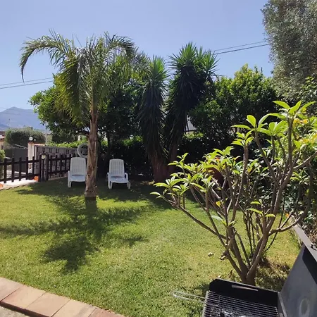 Casa Ohana Hébergement de vacances Carini