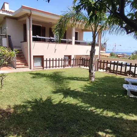 Casa Ohana Holiday home