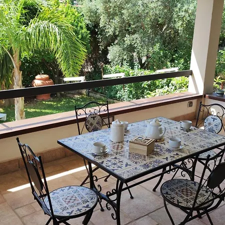 Holiday home Casa Ohana *
