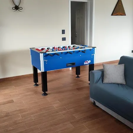 Casa Ohana Carini