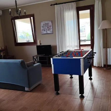 Casa Ohana * Carini